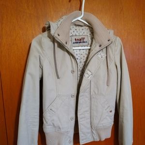 TNA JACKET
